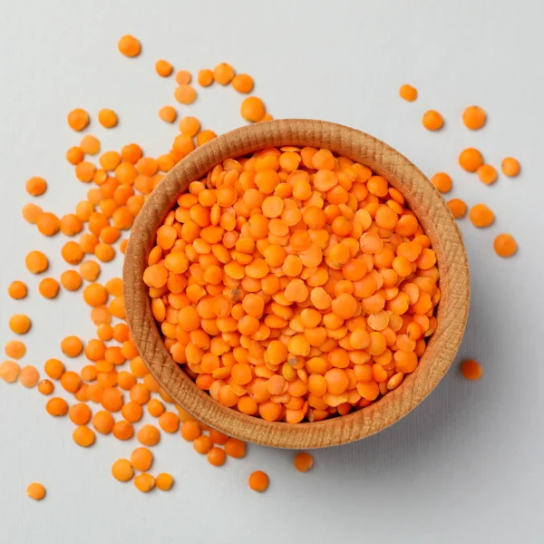 Masoor Dal (মচুৰ দালি)