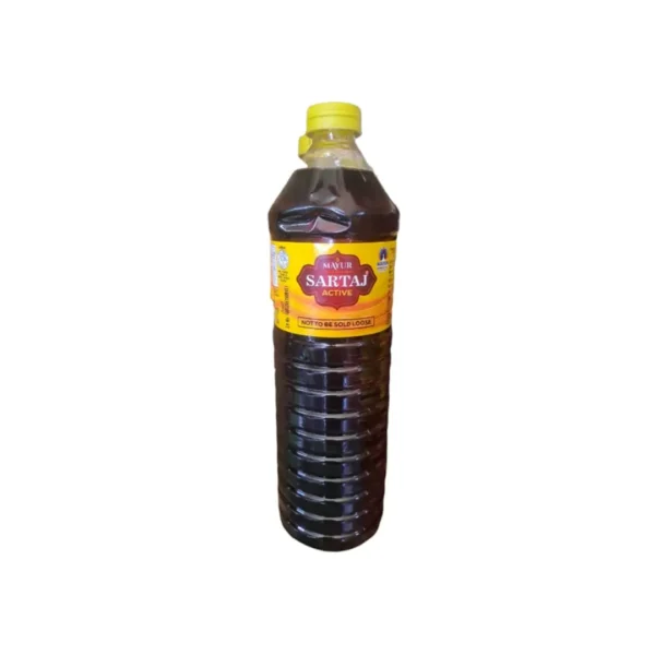 Sartaj M. Oil ( সৰিঁয়হ তেল )
