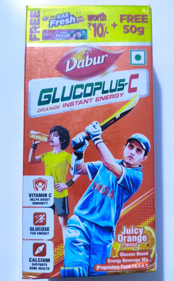 Dabur Glucoplus-C