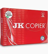 JK copier